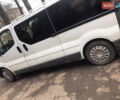 Белый Опель Виваро, объемом двигателя 2 л и пробегом 170 тыс. км за 8500 $, фото 3 на Automoto.ua