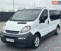 Белый Опель Виваро, объемом двигателя 1.87 л и пробегом 281 тыс. км за 7200 $, фото 1 на Automoto.ua