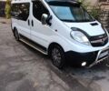 Белый Опель Виваро, объемом двигателя 2 л и пробегом 217 тыс. км за 9200 $, фото 7 на Automoto.ua