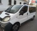 Белый Опель Виваро, объемом двигателя 1.87 л и пробегом 327 тыс. км за 7200 $, фото 4 на Automoto.ua