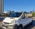 Білий Опель Віваро, об'ємом двигуна 1.9 л та пробігом 265 тис. км за 12500 $, фото 1 на Automoto.ua