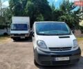 Білий Опель Віваро, об'ємом двигуна 1.9 л та пробігом 320 тис. км за 8000 $, фото 1 на Automoto.ua