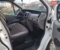 Білий Опель Віваро, об'ємом двигуна 1.87 л та пробігом 307 тис. км за 6590 $, фото 11 на Automoto.ua