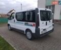 Білий Опель Віваро, об'ємом двигуна 1.87 л та пробігом 307 тис. км за 6590 $, фото 5 на Automoto.ua