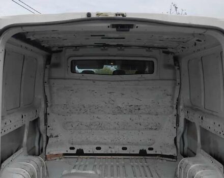 Білий Опель Віваро, об'ємом двигуна 1.87 л та пробігом 400 тис. км за 5800 $, фото 2 на Automoto.ua