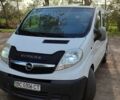 Белый Опель Виваро, объемом двигателя 2 л и пробегом 229 тыс. км за 7000 $, фото 1 на Automoto.ua