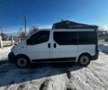 Білий Опель Віваро, об'ємом двигуна 1.87 л та пробігом 288 тис. км за 7700 $, фото 1 на Automoto.ua