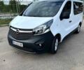 Белый Опель Виваро, объемом двигателя 1.9 л и пробегом 250 тыс. км за 17000 $, фото 1 на Automoto.ua