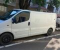 Белый Опель Виваро, объемом двигателя 1.9 л и пробегом 320 тыс. км за 6000 $, фото 1 на Automoto.ua