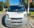Белый Опель Виваро, объемом двигателя 1.87 л и пробегом 242 тыс. км за 7200 $, фото 1 на Automoto.ua