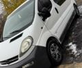 Белый Опель Виваро, объемом двигателя 1.9 л и пробегом 213 тыс. км за 9000 $, фото 7 на Automoto.ua