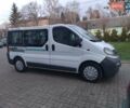 Білий Опель Віваро, об'ємом двигуна 1.87 л та пробігом 307 тис. км за 6590 $, фото 8 на Automoto.ua