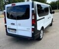 Белый Опель Виваро, объемом двигателя 1.9 л и пробегом 250 тыс. км за 17000 $, фото 8 на Automoto.ua
