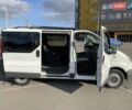 Белый Опель Виваро, объемом двигателя 2 л и пробегом 390 тыс. км за 7700 $, фото 12 на Automoto.ua