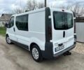 Белый Опель Виваро, объемом двигателя 1.9 л и пробегом 364 тыс. км за 6000 $, фото 4 на Automoto.ua