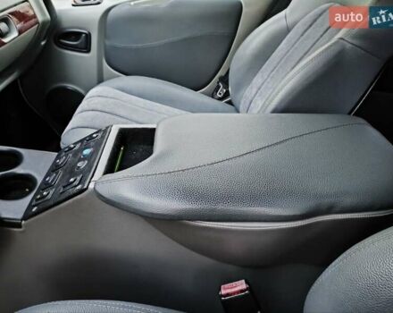 Білий Опель Віваро, об'ємом двигуна 1.9 л та пробігом 212 тис. км за 8200 $, фото 14 на Automoto.ua