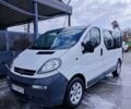 Белый Опель Виваро, объемом двигателя 1.9 л и пробегом 240 тыс. км за 6952 $, фото 1 на Automoto.ua