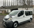 Белый Опель Виваро, объемом двигателя 1.87 л и пробегом 252 тыс. км за 6500 $, фото 2 на Automoto.ua