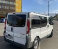 Белый Опель Виваро, объемом двигателя 2 л и пробегом 390 тыс. км за 7700 $, фото 2 на Automoto.ua