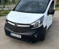 Белый Опель Виваро, объемом двигателя 1.9 л и пробегом 250 тыс. км за 17000 $, фото 1 на Automoto.ua