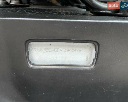 Белый Опель Виваро, объемом двигателя 1.9 л и пробегом 347 тыс. км за 7500 $, фото 12 на Automoto.ua