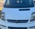 Білий Опель Віваро, об'ємом двигуна 1.87 л та пробігом 247 тис. км за 7600 $, фото 1 на Automoto.ua