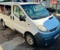 Белый Опель Виваро, объемом двигателя 2.5 л и пробегом 80 тыс. км за 6513 $, фото 1 на Automoto.ua