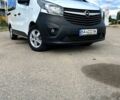 Білий Опель Віваро, об'ємом двигуна 1.9 л та пробігом 250 тис. км за 17000 $, фото 1 на Automoto.ua