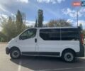 Белый Опель Виваро, объемом двигателя 2 л и пробегом 390 тыс. км за 7700 $, фото 4 на Automoto.ua