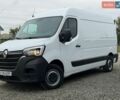 Белый Опель Виваро, объемом двигателя 1.9 л и пробегом 327 тыс. км за 9000 $, фото 1 на Automoto.ua