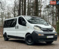 Білий Опель Віваро, об'ємом двигуна 1.9 л та пробігом 370 тис. км за 8350 $, фото 3 на Automoto.ua