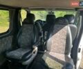 Белый Опель Виваро, объемом двигателя 1.87 л и пробегом 248 тыс. км за 8700 $, фото 13 на Automoto.ua
