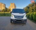 Белый Опель Виваро, объемом двигателя 1.9 л и пробегом 285 тыс. км за 8700 $, фото 1 на Automoto.ua