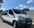 Белый Опель Виваро, объемом двигателя 1.87 л и пробегом 300 тыс. км за 6500 $, фото 1 на Automoto.ua