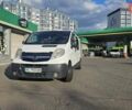 Белый Опель Виваро, объемом двигателя 2 л и пробегом 392 тыс. км за 7999 $, фото 1 на Automoto.ua