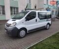 Білий Опель Віваро, об'ємом двигуна 1.87 л та пробігом 307 тис. км за 6590 $, фото 3 на Automoto.ua