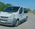 Белый Опель Виваро, объемом двигателя 1.9 л и пробегом 378 тыс. км за 6200 $, фото 1 на Automoto.ua