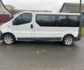 Білий Опель Віваро, об'ємом двигуна 1.9 л та пробігом 327 тис. км за 7500 $, фото 2 на Automoto.ua