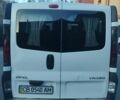 Білий Опель Віваро, об'ємом двигуна 1.9 л та пробігом 250 тис. км за 7400 $, фото 6 на Automoto.ua