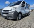 Белый Опель Виваро, объемом двигателя 1.87 л и пробегом 430 тыс. км за 7700 $, фото 1 на Automoto.ua