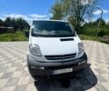 Белый Опель Виваро, объемом двигателя 1.87 л и пробегом 270 тыс. км за 6400 $, фото 14 на Automoto.ua
