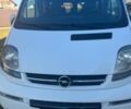 Білий Опель Віваро, об'ємом двигуна 1.87 л та пробігом 247 тис. км за 7600 $, фото 1 на Automoto.ua