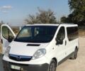 Белый Опель Виваро, объемом двигателя 2.5 л и пробегом 210 тыс. км за 7800 $, фото 9 на Automoto.ua