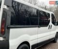 Білий Опель Віваро, об'ємом двигуна 1.9 л та пробігом 370 тис. км за 8350 $, фото 38 на Automoto.ua