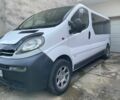 Білий Опель Віваро, об'ємом двигуна 1.9 л та пробігом 406 тис. км за 7000 $, фото 1 на Automoto.ua