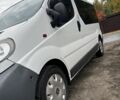Білий Опель Віваро, об'ємом двигуна 1.9 л та пробігом 235 тис. км за 6600 $, фото 6 на Automoto.ua