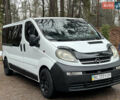 Білий Опель Віваро, об'ємом двигуна 1.9 л та пробігом 370 тис. км за 8350 $, фото 20 на Automoto.ua