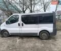 Белый Опель Виваро, объемом двигателя 2.46 л и пробегом 396 тыс. км за 7500 $, фото 1 на Automoto.ua
