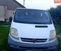 Белый Опель Виваро, объемом двигателя 1.9 л и пробегом 287 тыс. км за 5800 $, фото 1 на Automoto.ua