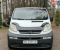 Білий Опель Віваро, об'ємом двигуна 1.9 л та пробігом 370 тис. км за 8350 $, фото 22 на Automoto.ua